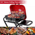 Portable Grill Folding BBQ Grill Outdoor Cooking Grills